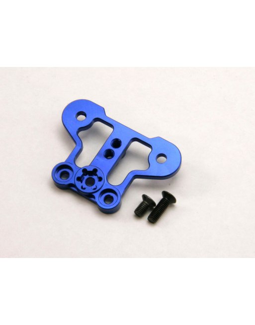 IHW204 Aluminum Front Upper Plate (Mini Inferno IHW204  - KYOSHO RC